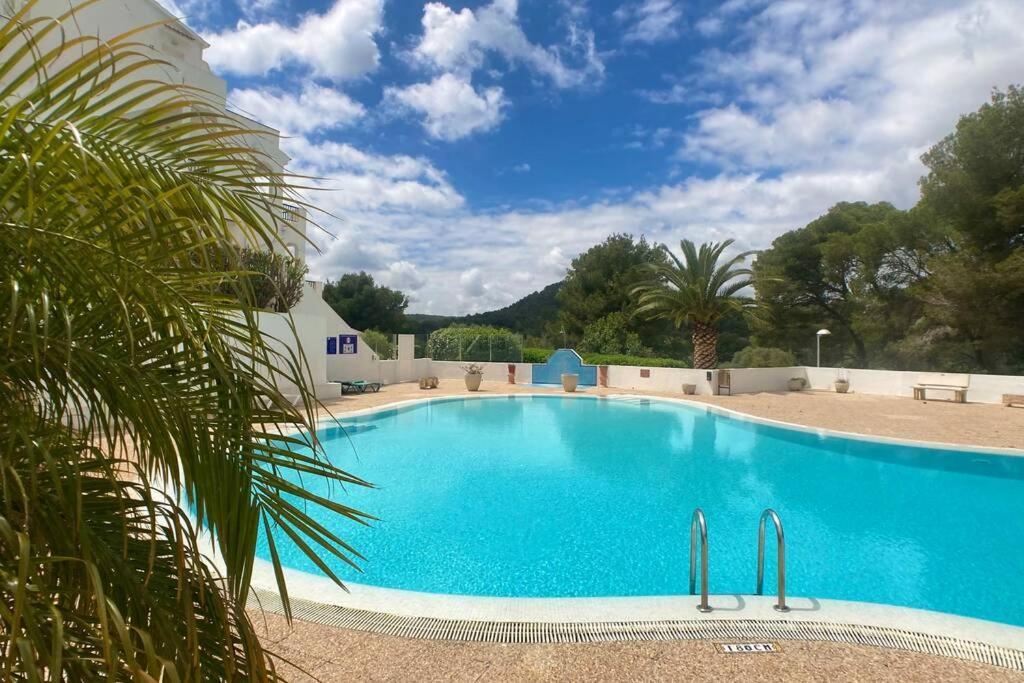 Staymenorca Escapa A La Naturaleza Сон-Парк Екстер'єр фото