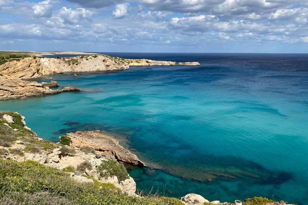 Staymenorca Escapa A La Naturaleza Сон-Парк Екстер'єр фото