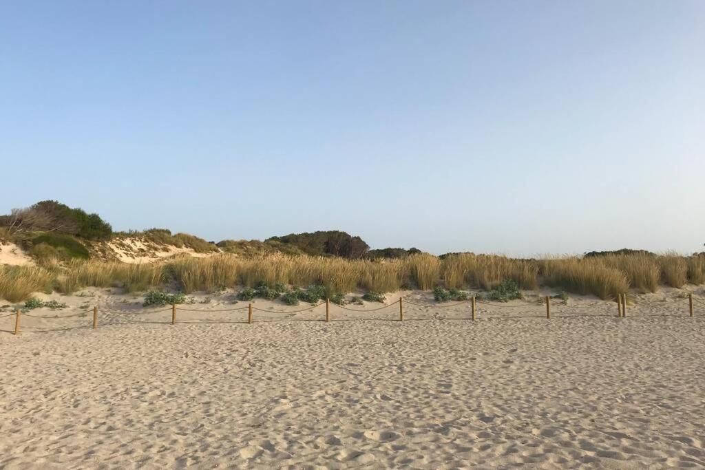 Staymenorca Escapa A La Naturaleza Сон-Парк Екстер'єр фото