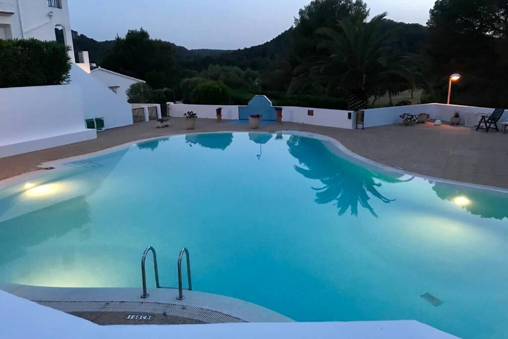 Staymenorca Escapa A La Naturaleza Сон-Парк Екстер'єр фото