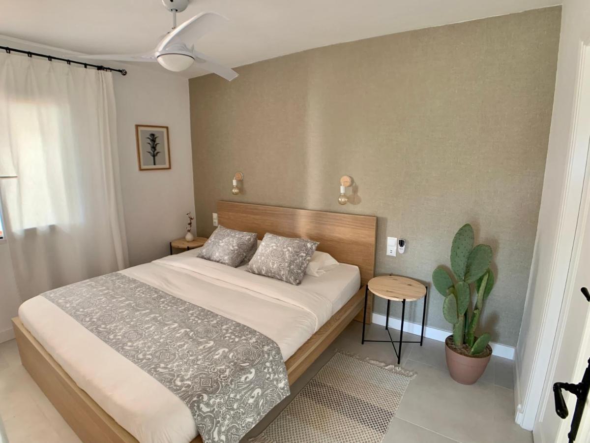 Staymenorca Escapa A La Naturaleza Сон-Парк Екстер'єр фото