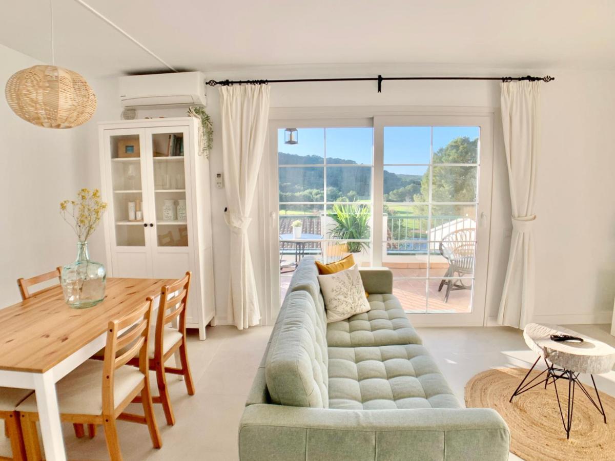 Staymenorca Escapa A La Naturaleza Сон-Парк Екстер'єр фото