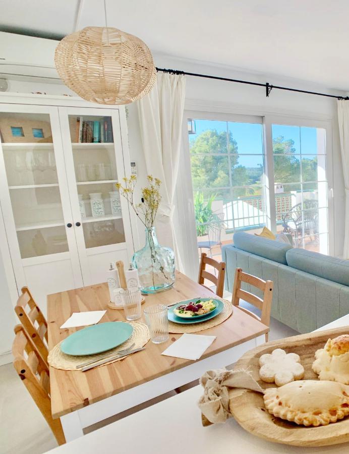 Staymenorca Escapa A La Naturaleza Сон-Парк Екстер'єр фото